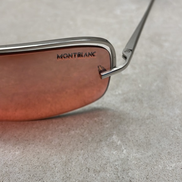 Mont Blanc Sunglasses - Picture 5 of 6